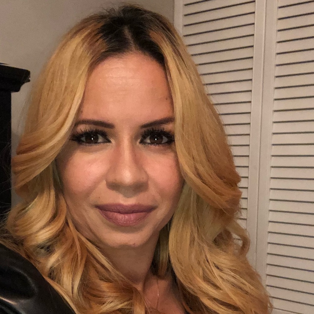 Meet your Posher, Sandra